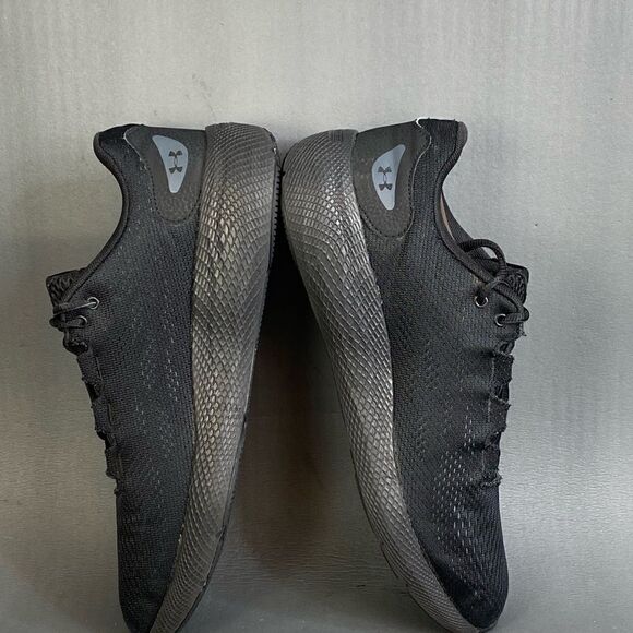 Under Armour Charged Pursuit 2 Running Shoes mens size 10 - Picture 5 of 8